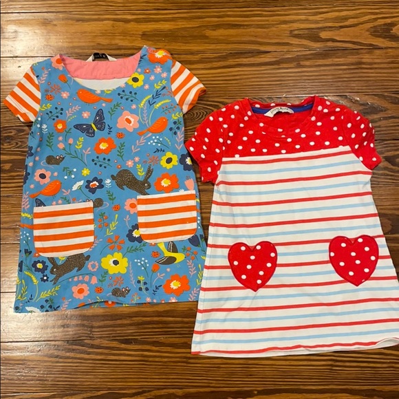 Other - 🌈 Pair of Toddler Dresses